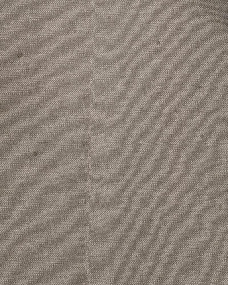 WIDE CHINO PANTS CRASH | Visvim Official North American Web